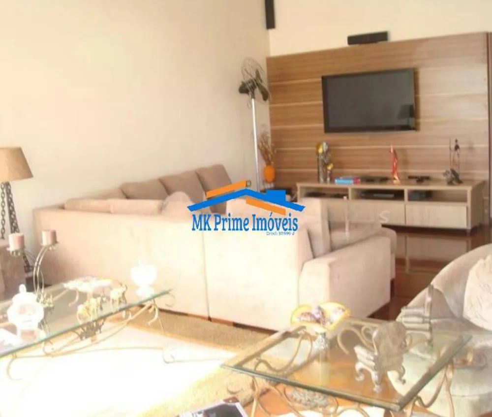 Sobrado, 4 quartos, 400 m² - Foto 3