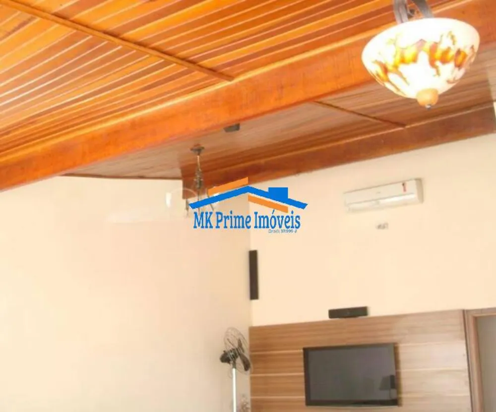 Sobrado, 4 quartos, 400 m² - Foto 4