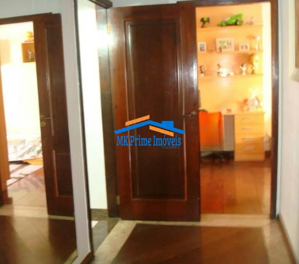 Sobrado, 4 quartos, 400 m² - Foto 5