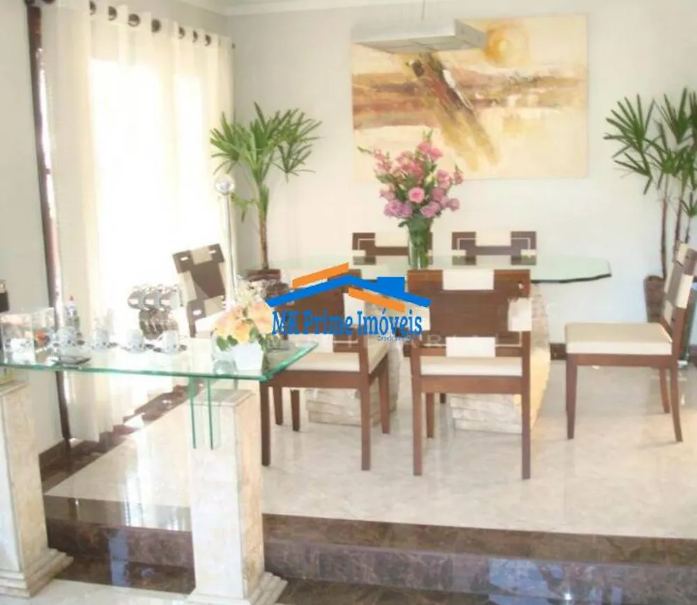 Sobrado, 4 quartos, 400 m² - Foto 2