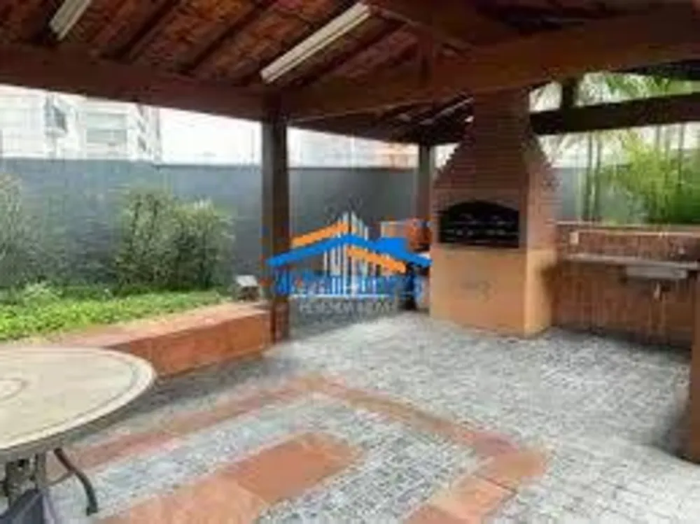 Apartamento, 3 quartos, 178 m² - Foto 3