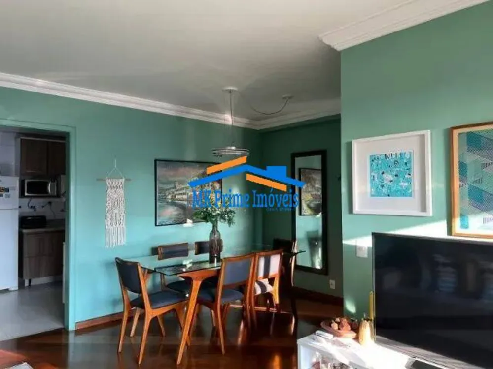 Apartamento, 3 quartos, 178 m² - Foto 4