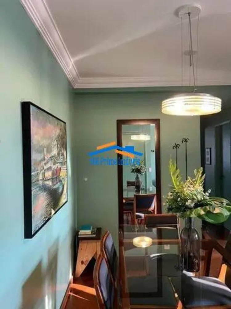 Apartamento, 3 quartos, 178 m² - Foto 2