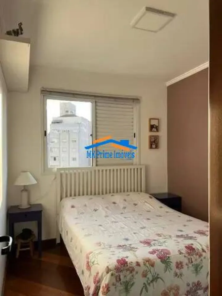 Apartamento, 3 quartos, 178 m² - Foto 8