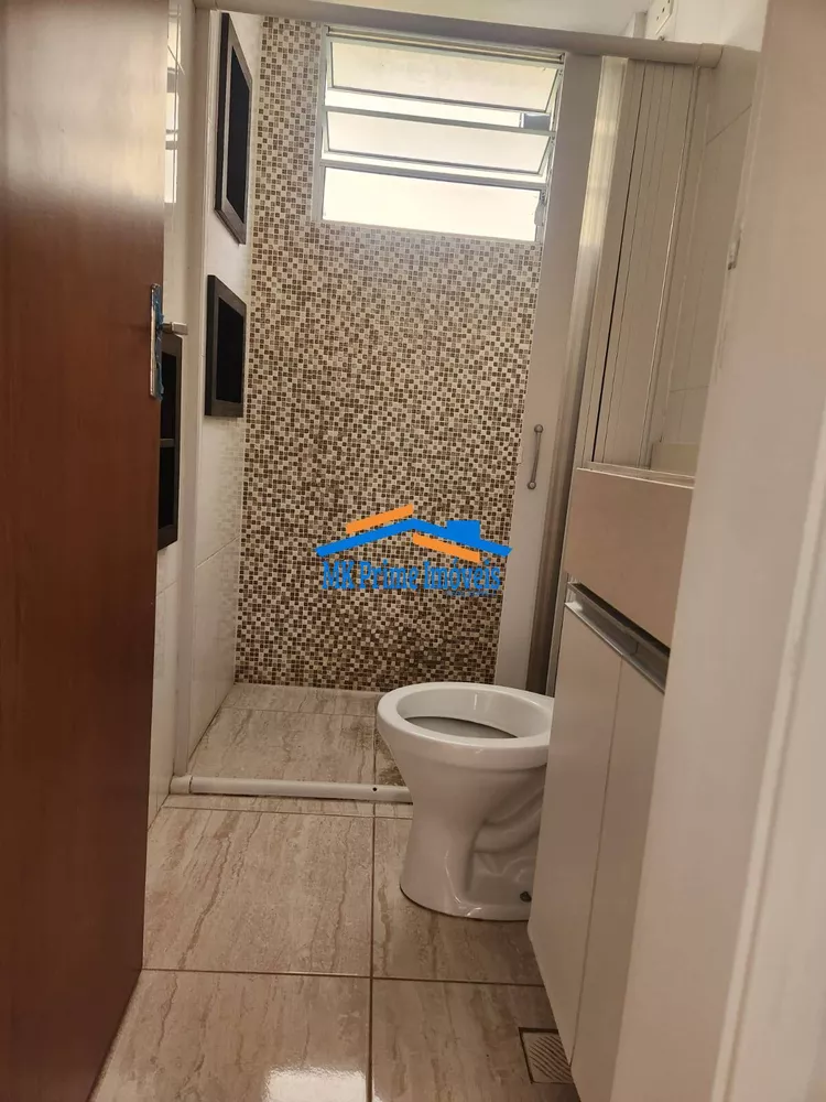 Apartamento à venda com 2 quartos, 48m² - Foto 6