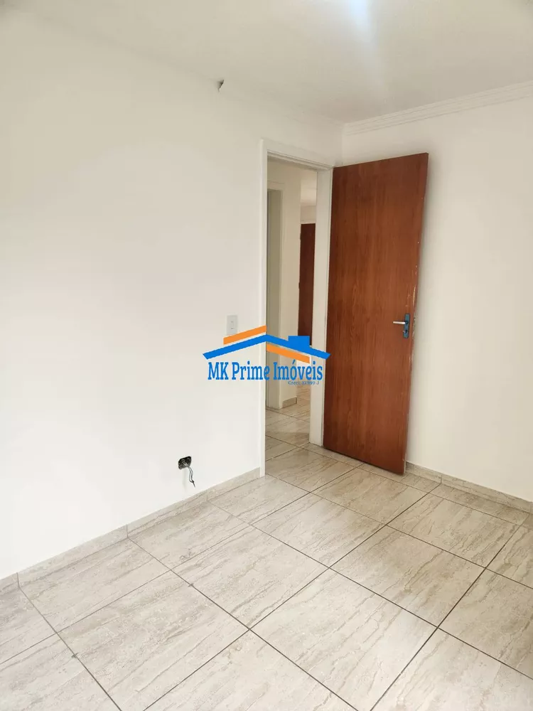 Apartamento à venda com 2 quartos, 48m² - Foto 8