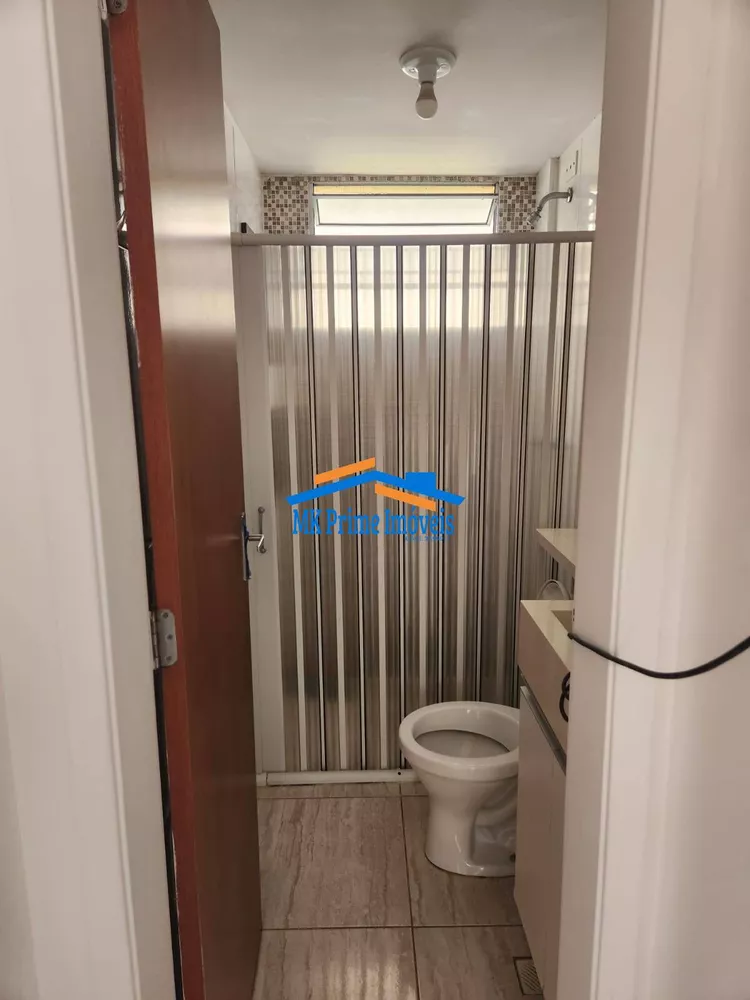 Apartamento à venda com 2 quartos, 48m² - Foto 7