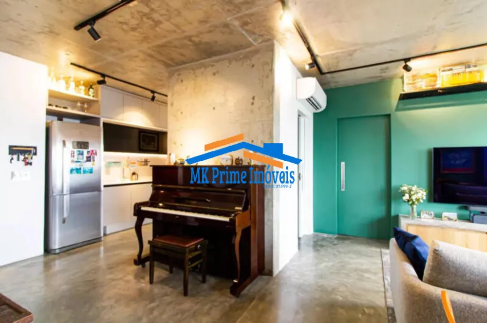 Apartamento, 2 quartos, 70 m² - Foto 4