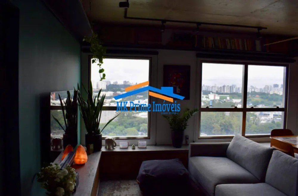 Apartamento, 2 quartos, 70 m² - Foto 6