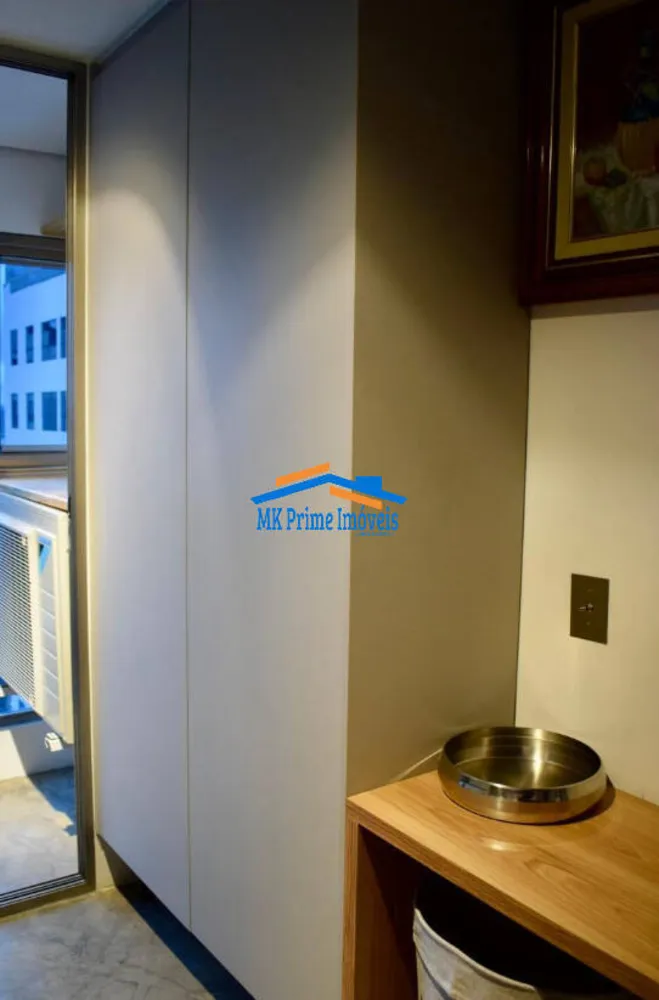 Apartamento, 2 quartos, 70 m² - Foto 5