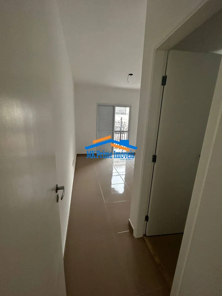 Sobrado, 3 quartos, 165 m² - Foto 5