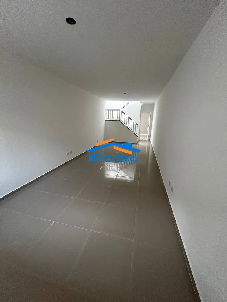 Sobrado, 3 quartos, 165 m² - Foto 6