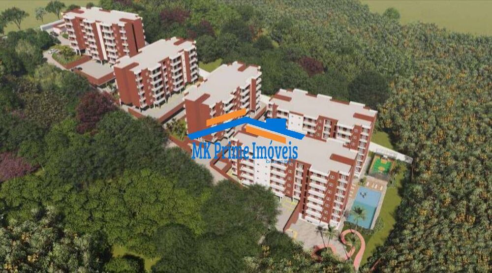Apartamento à venda com 3 quartos, 89m² - Foto 4