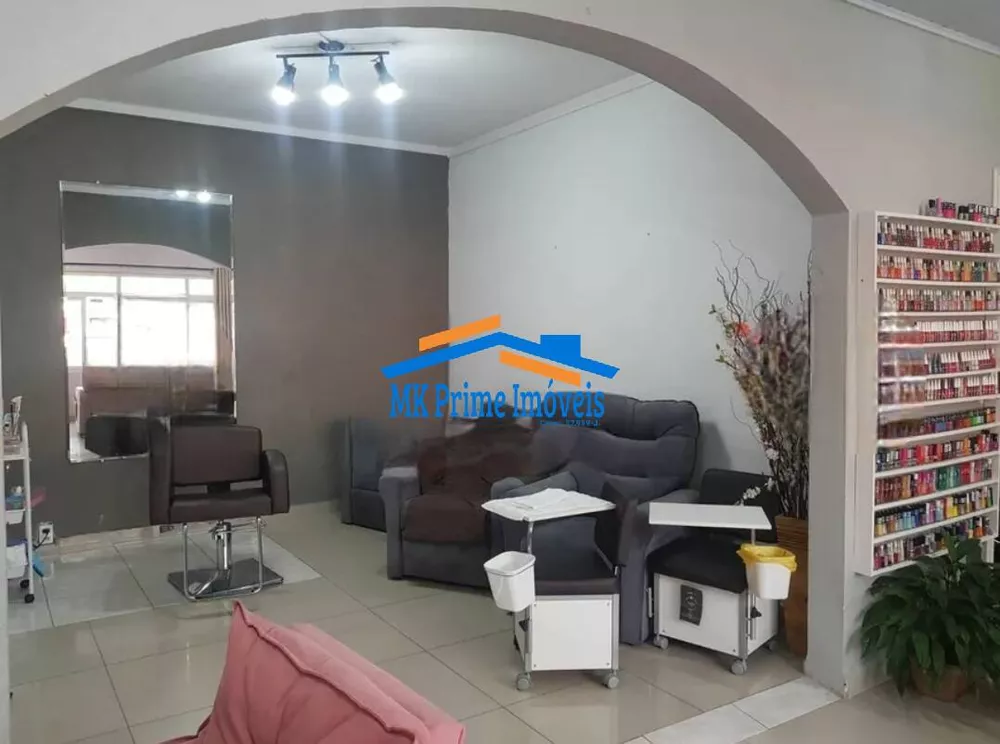 Casa à venda com 3 quartos, 190m² - Foto 2