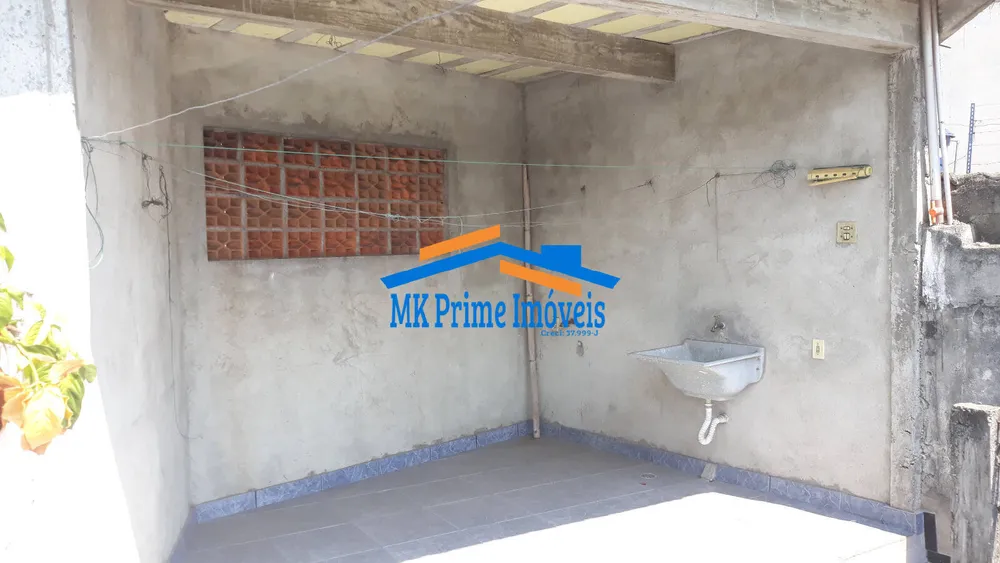 Sobrado, 3 quartos, 320 m² - Foto 2