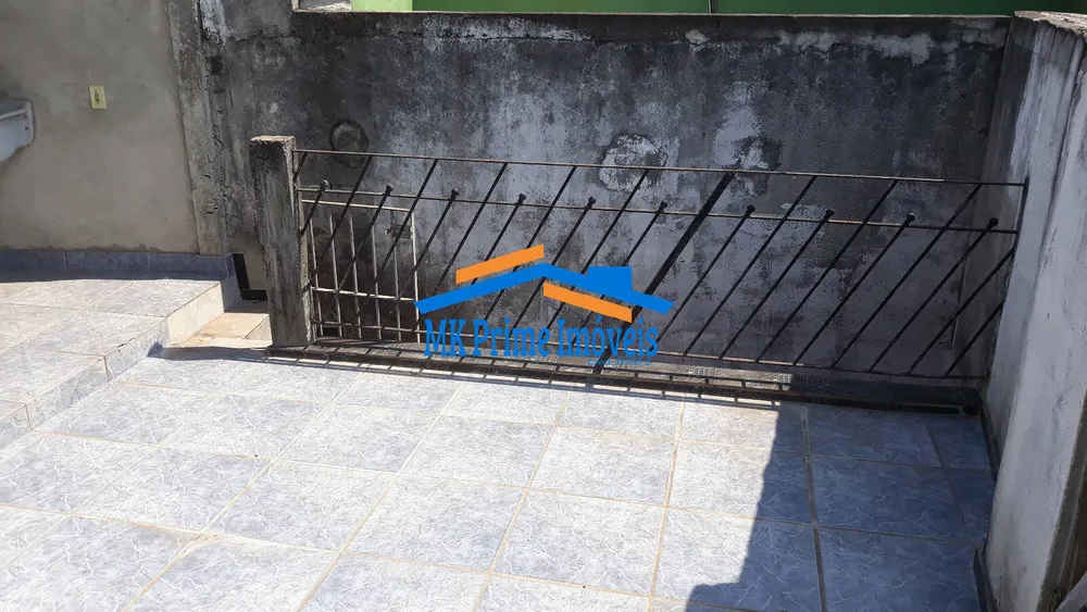 Sobrado, 3 quartos, 320 m² - Foto 4