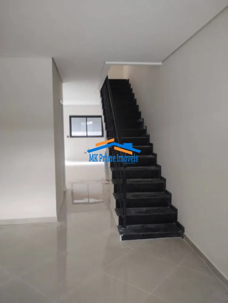 Sobrado, 3 quartos, 160 m² - Foto 8