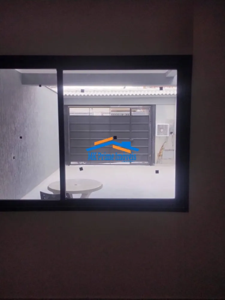Sobrado, 3 quartos, 160 m² - Foto 6