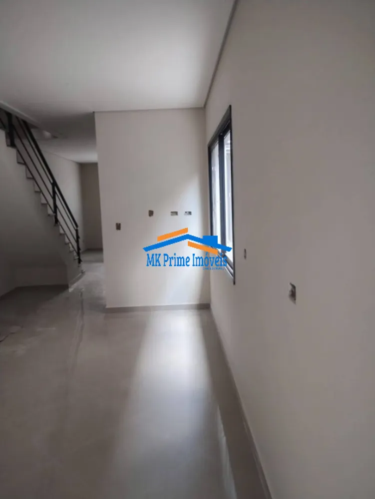 Sobrado, 3 quartos, 160 m² - Foto 3