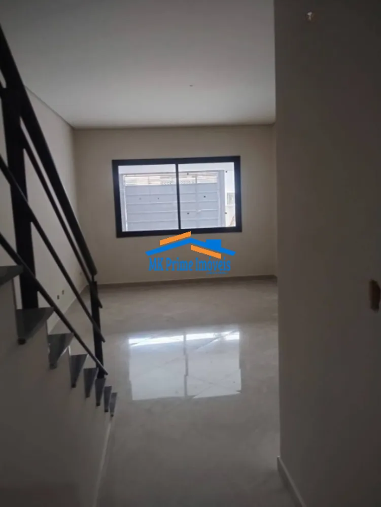 Sobrado, 3 quartos, 160 m² - Foto 4