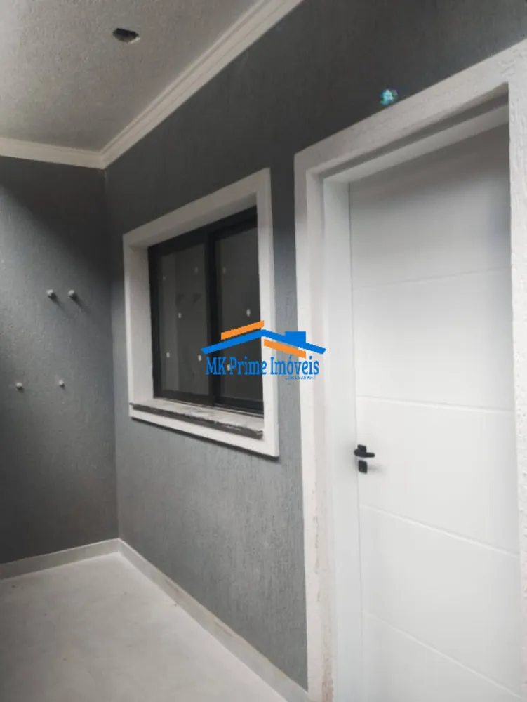 Sobrado, 3 quartos, 160 m² - Foto 5
