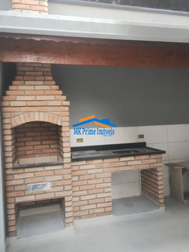 Sobrado, 3 quartos, 160 m² - Foto 7