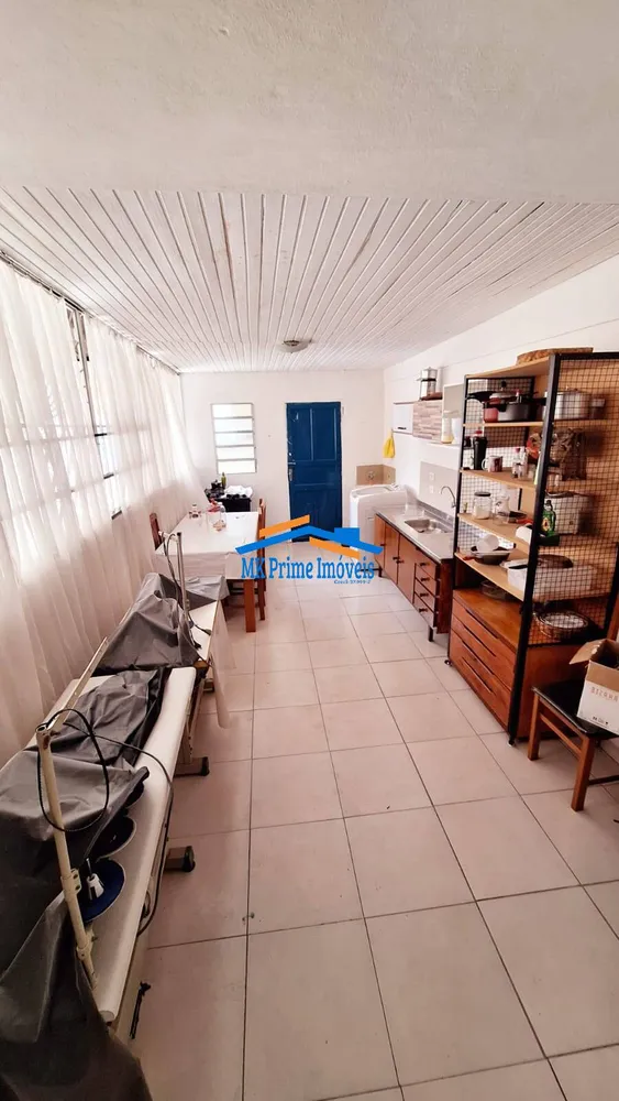 Sobrado, 2 quartos, 199 m² - Foto 2
