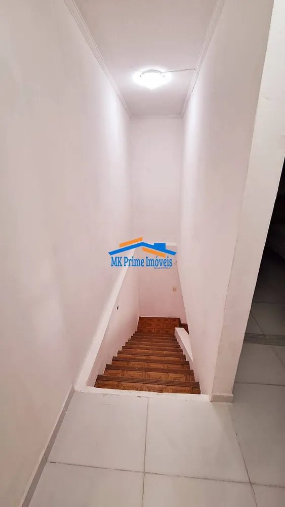 Sobrado, 2 quartos, 199 m² - Foto 4