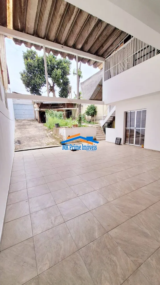 Sobrado, 2 quartos, 199 m² - Foto 3