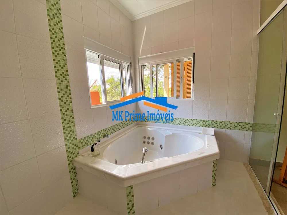 Casa de Condomínio, 5 quartos - Foto 6