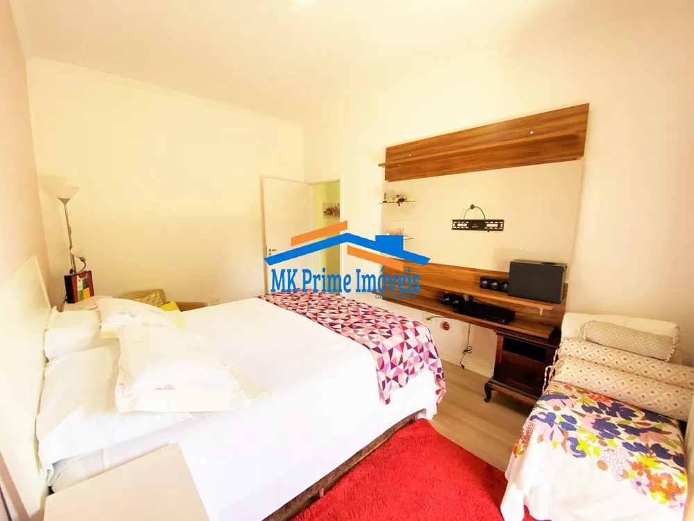 Casa de Condomínio, 5 quartos - Foto 8