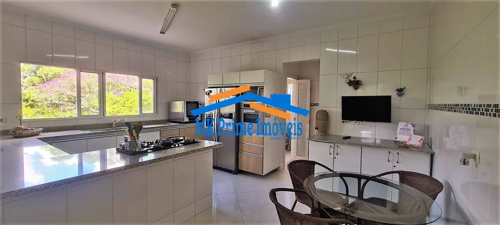 Casa de Condomínio, 5 quartos - Foto 3