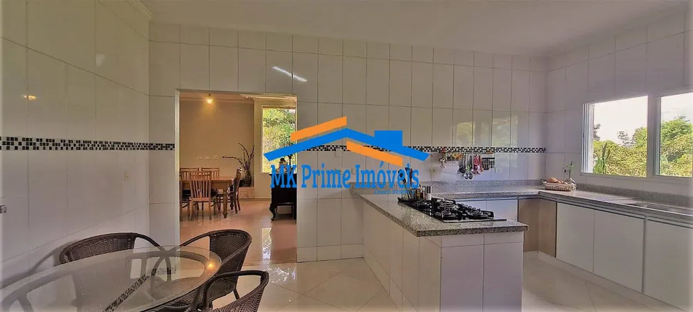 Casa de Condomínio, 5 quartos - Foto 4