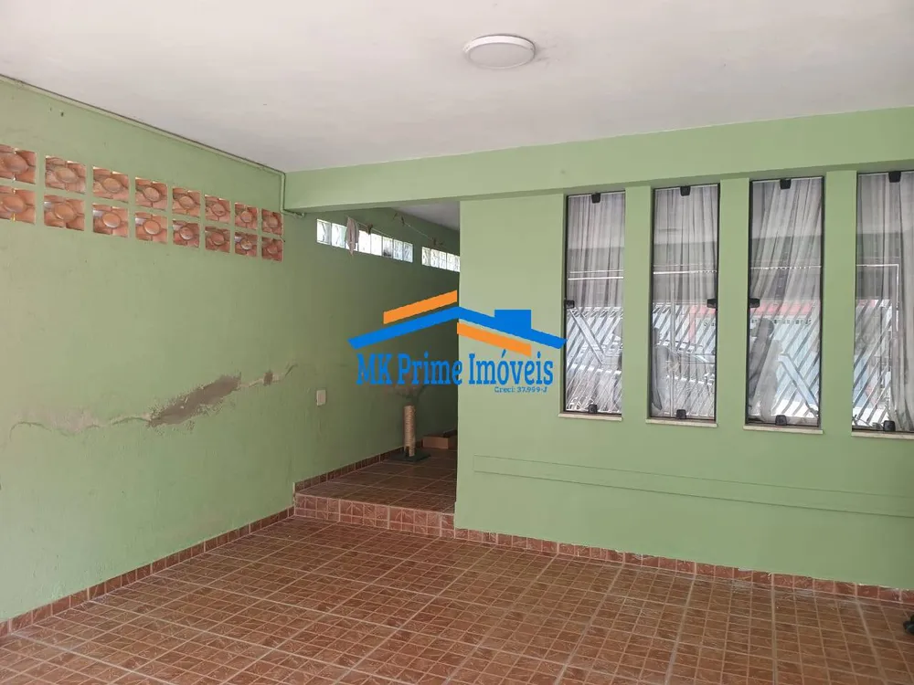 Sobrado, 3 quartos, 219 m² - Foto 4