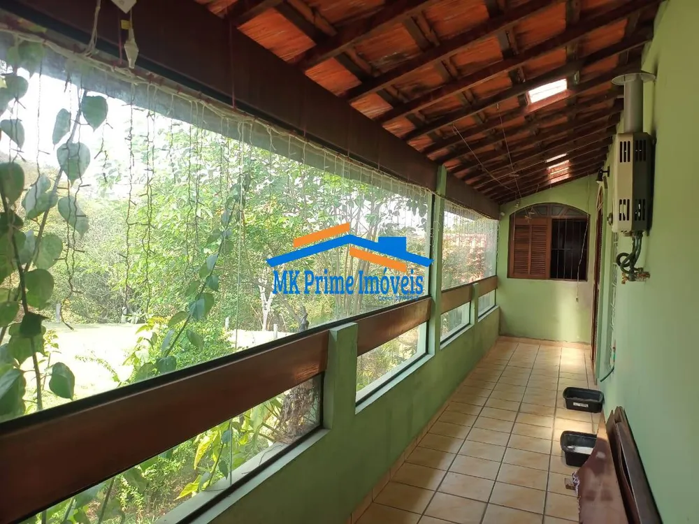 Sobrado, 3 quartos, 219 m² - Foto 1