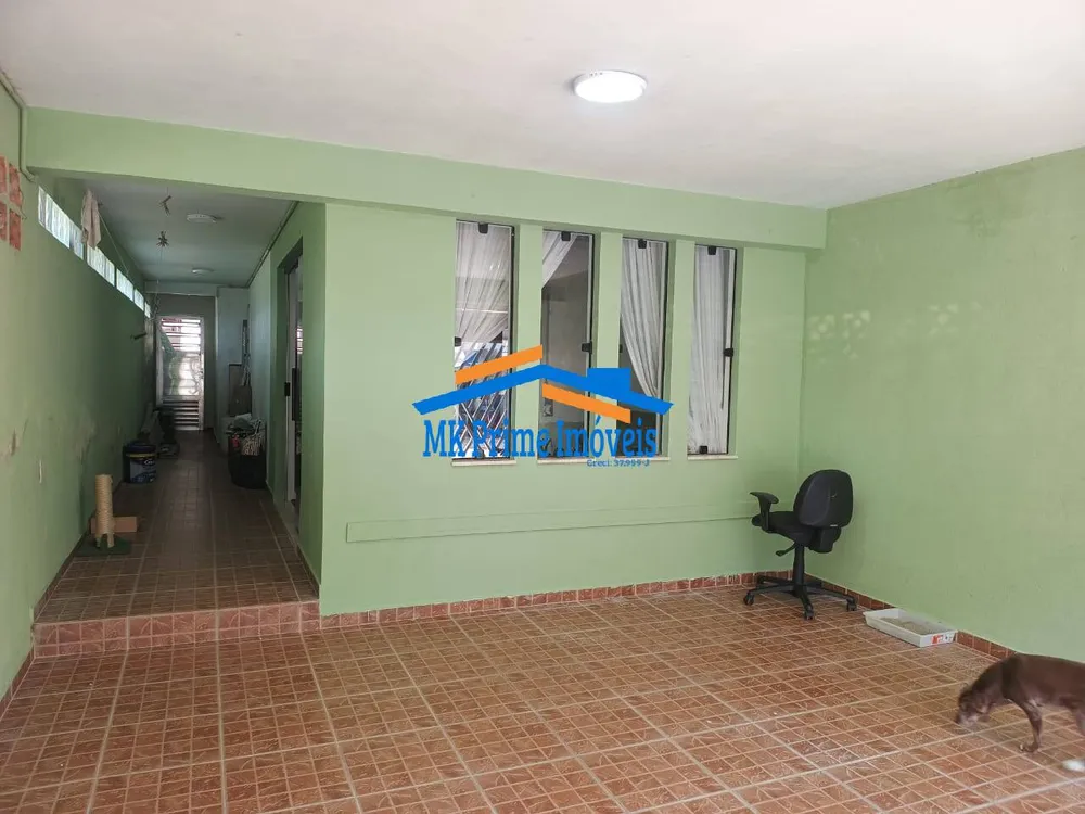 Sobrado, 3 quartos, 219 m² - Foto 3