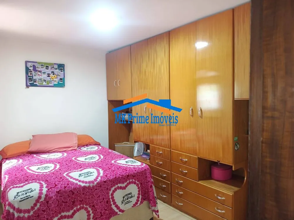 Sobrado, 3 quartos, 219 m² - Foto 5