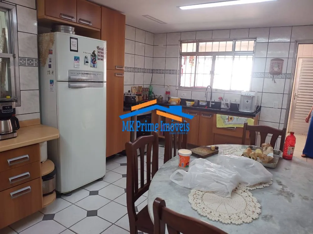 Sobrado, 3 quartos, 219 m² - Foto 7