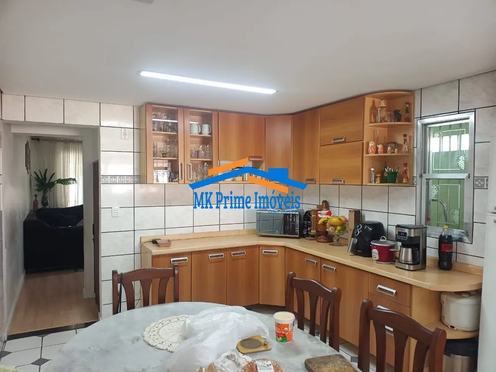 Sobrado, 3 quartos, 219 m² - Foto 6
