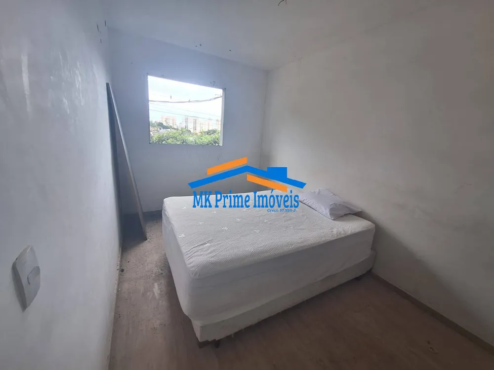 Apartamento, 2 quartos, 54 m² - Foto 2