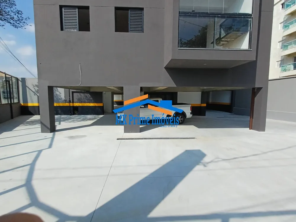 Apartamento, 2 quartos, 54 m² - Foto 7