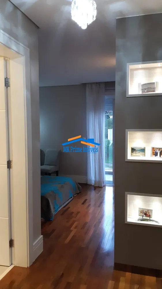 Casa de Condomínio, 4 quartos - Foto 8