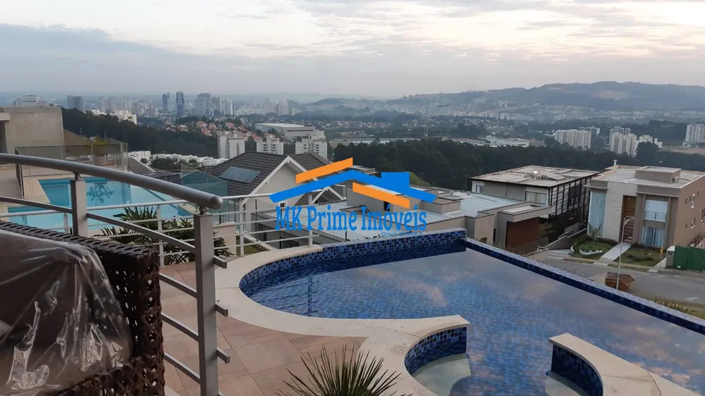 Casa de Condomínio, 4 quartos - Foto 6