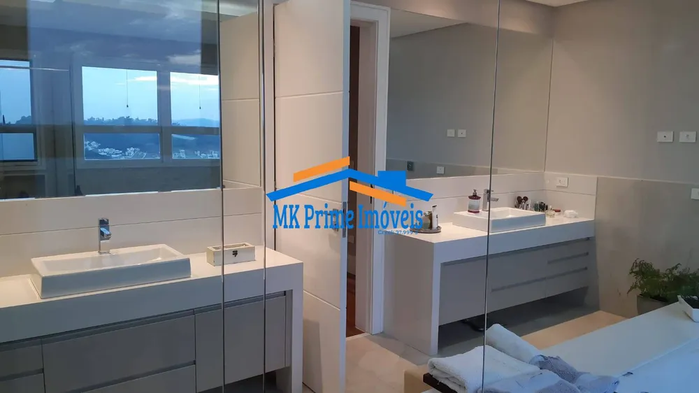 Casa de Condomínio, 4 quartos - Foto 4
