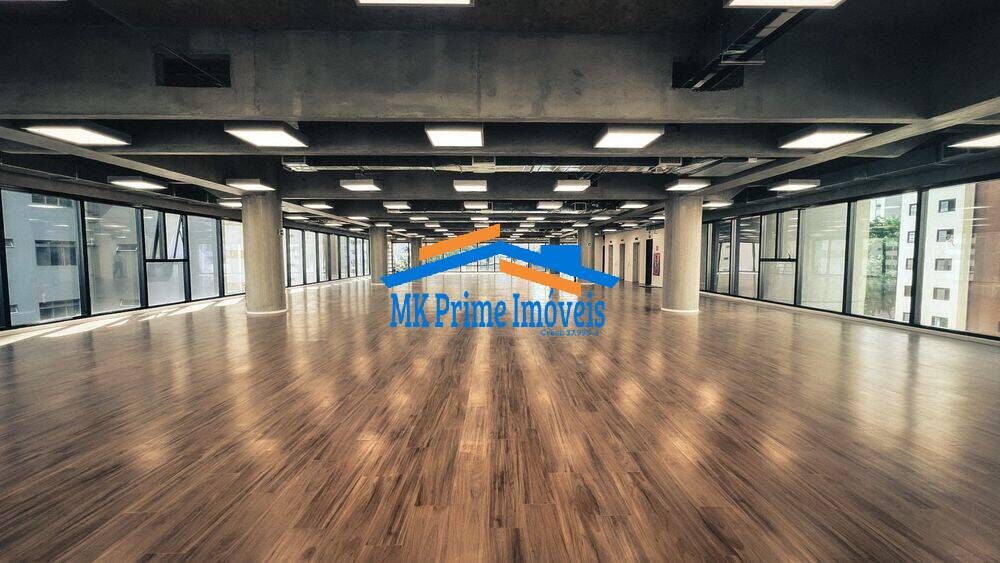 Conjunto Comercial-Sala para alugar, 883m² - Foto 4