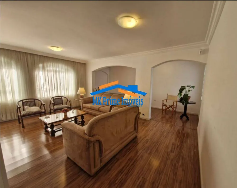 Casa, 3 quartos, 230 m² - Foto 1