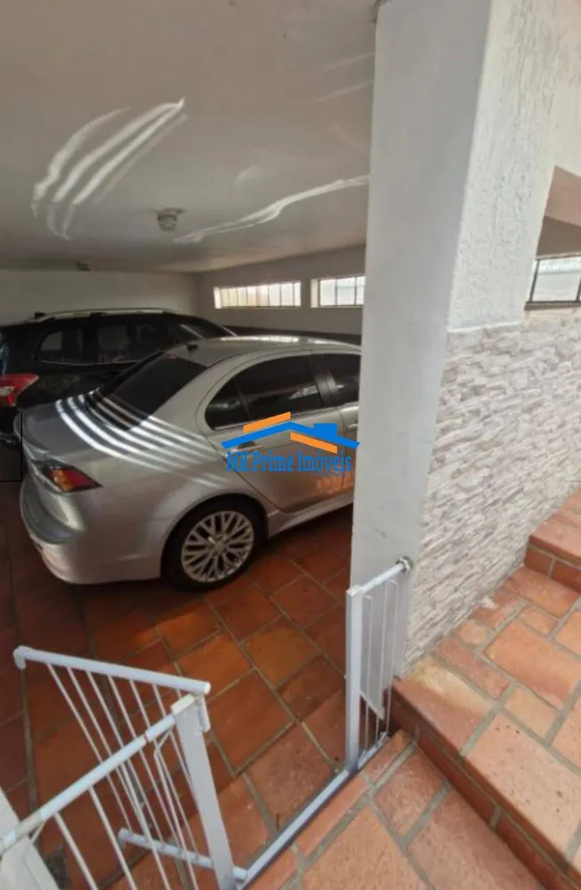 Casa, 3 quartos, 230 m² - Foto 6