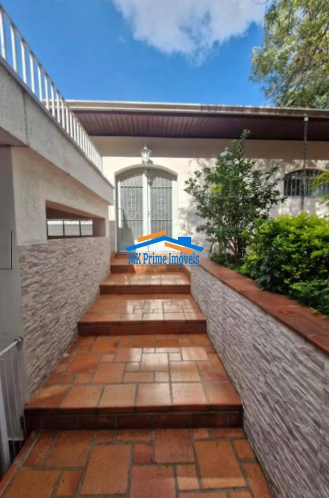 Casa, 3 quartos, 230 m² - Foto 8