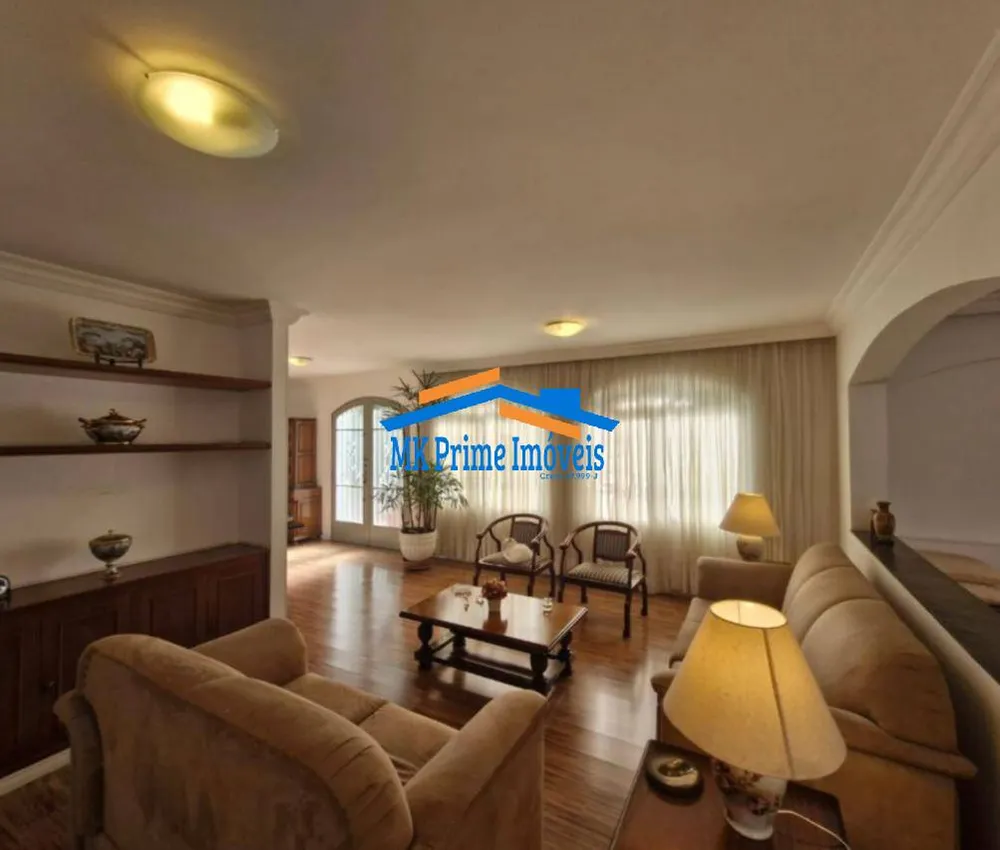 Casa, 3 quartos, 230 m² - Foto 3
