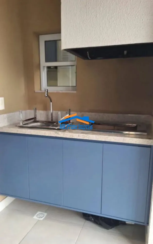 Apartamento, 2 quartos, 50 m² - Foto 4